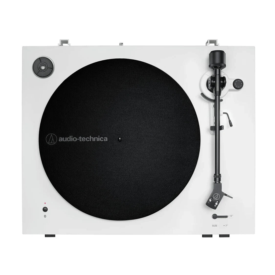 Audio-Technica AT-LP3XBT Automatic Belt-Drive Wireless and Analog Turntable