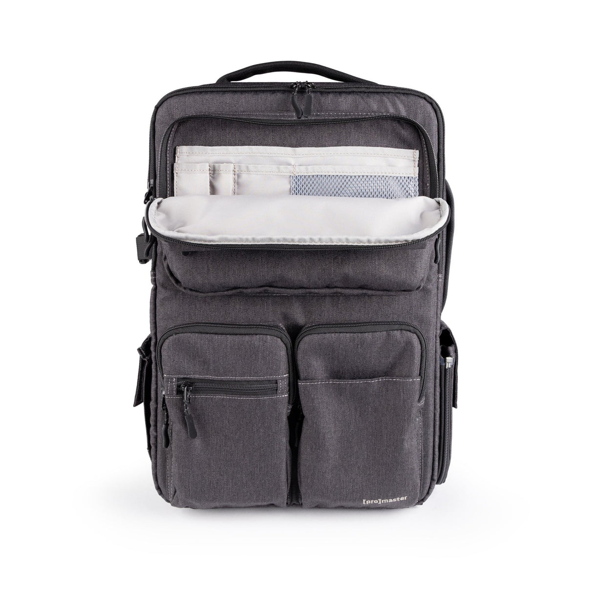 ProMaster - ProMaster Cityscape 2.0 Medium Camera Backpack 12L - Cityscape 2.0