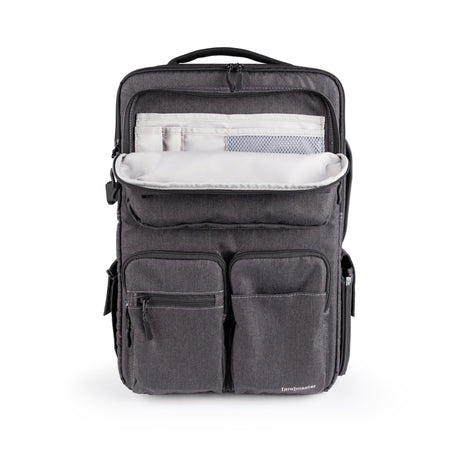 ProMaster - ProMaster Cityscape 2.0 Medium Camera Backpack 12L - Cityscape 2.0
