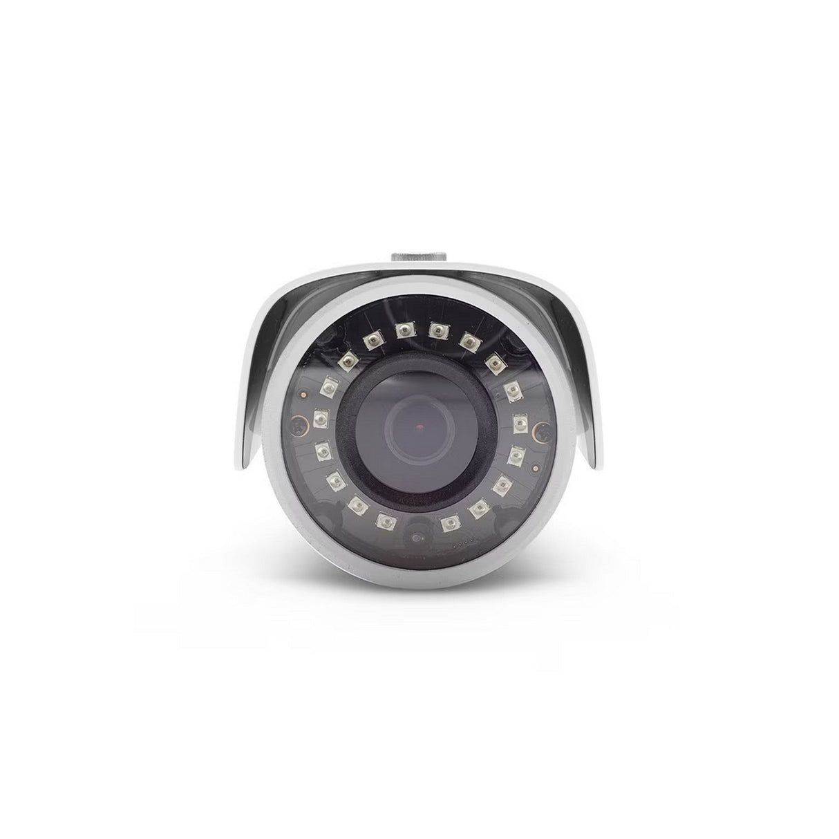 IC Realtime IPEG-B20F-IRW4 2MP IP Indoor/Outdoor Small-Sized Bullet Camera with Fixed Lens