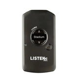 Listen Tech LR-5200-216 Advanced Intelligent DSP RF Receiver 216 MHz