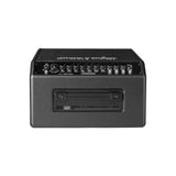 Hughes & Kettner Black Spirit 200 Combo 1 x 12-Inch Combo Amplifier