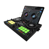 Reloop BUDDY Compact 2-Deck DJ Controller