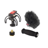 Rycote Audio Kit for Olympus LS-05/LS-10/LS-11/LS-12/LS-14