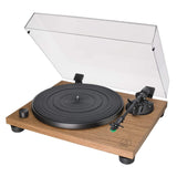 Audio-Technica AT-LPW40WN Fully Manual Belt-Drive Turntable