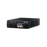 Blackmagic Design Streaming Bridge 12G SRT/RTMP Decoder