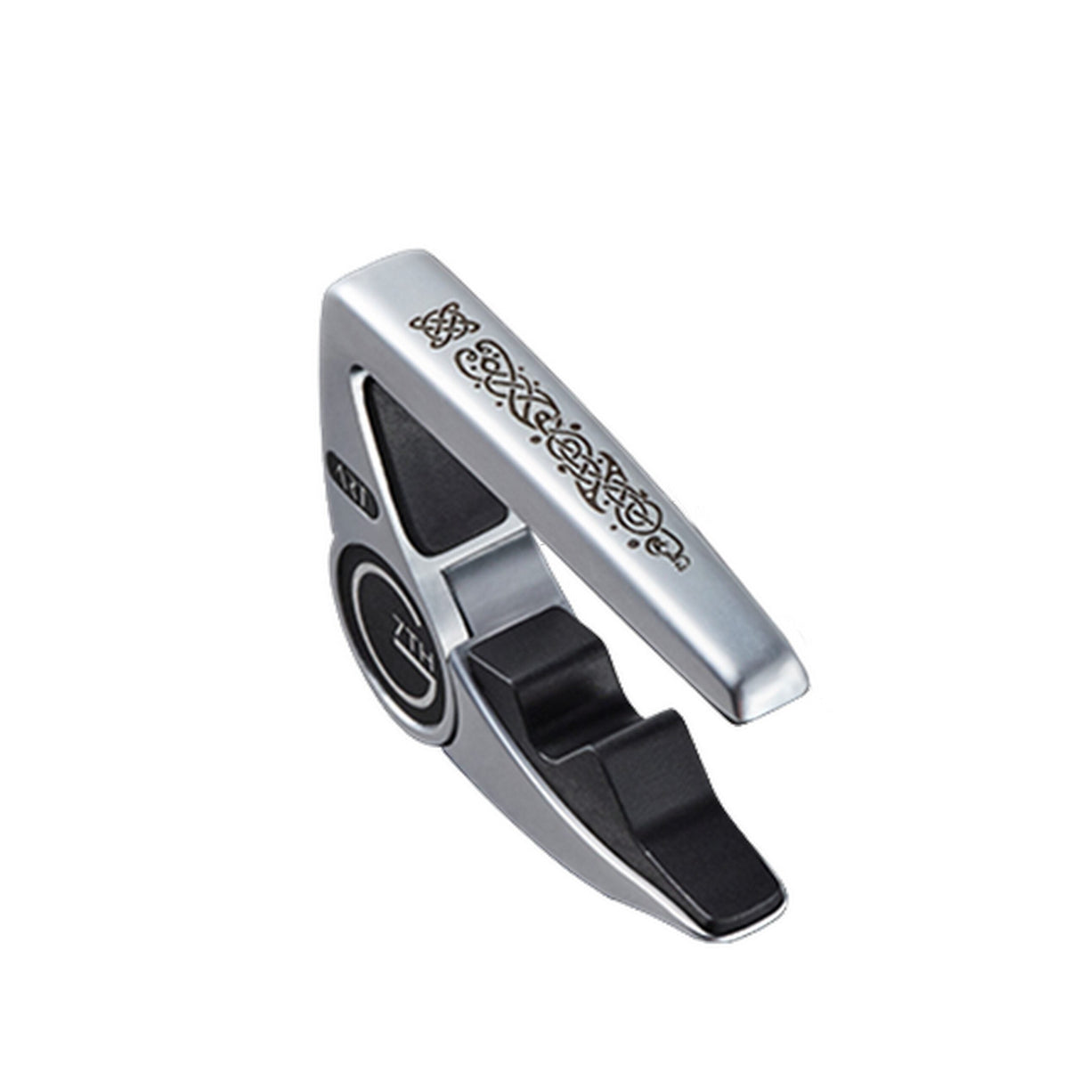 G7th Performance 3 ART Capo, Celtic Silver