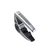 G7th Performance 3 ART Capo Celtic Silver - accessories