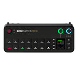 RODE RØDECaster Video All-In-One Video and Audio Production Console