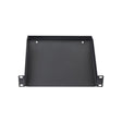 Odyssey Half Rack Mountable Shelf 1U
