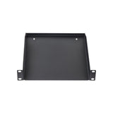 Odyssey Half Rack Mountable Shelf 1U