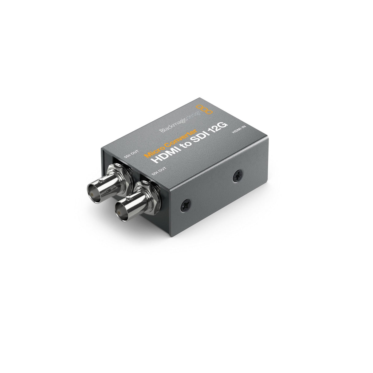 Blackmagic Design Micro Converter HDMI to SDI 12G with PSU