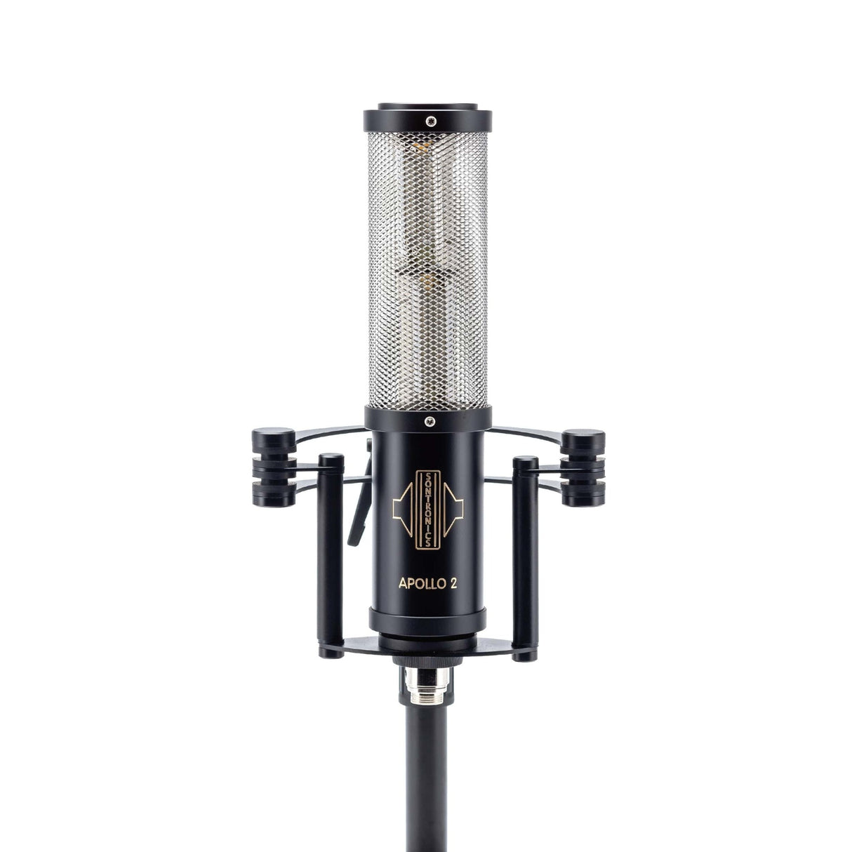 Sontronics Apollo 2 Stereo Ribbon Microphone with Blumlein X-Y Design - Microphones