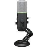 Mackie Carbon USB Multi-Pattern Condenser Microphone