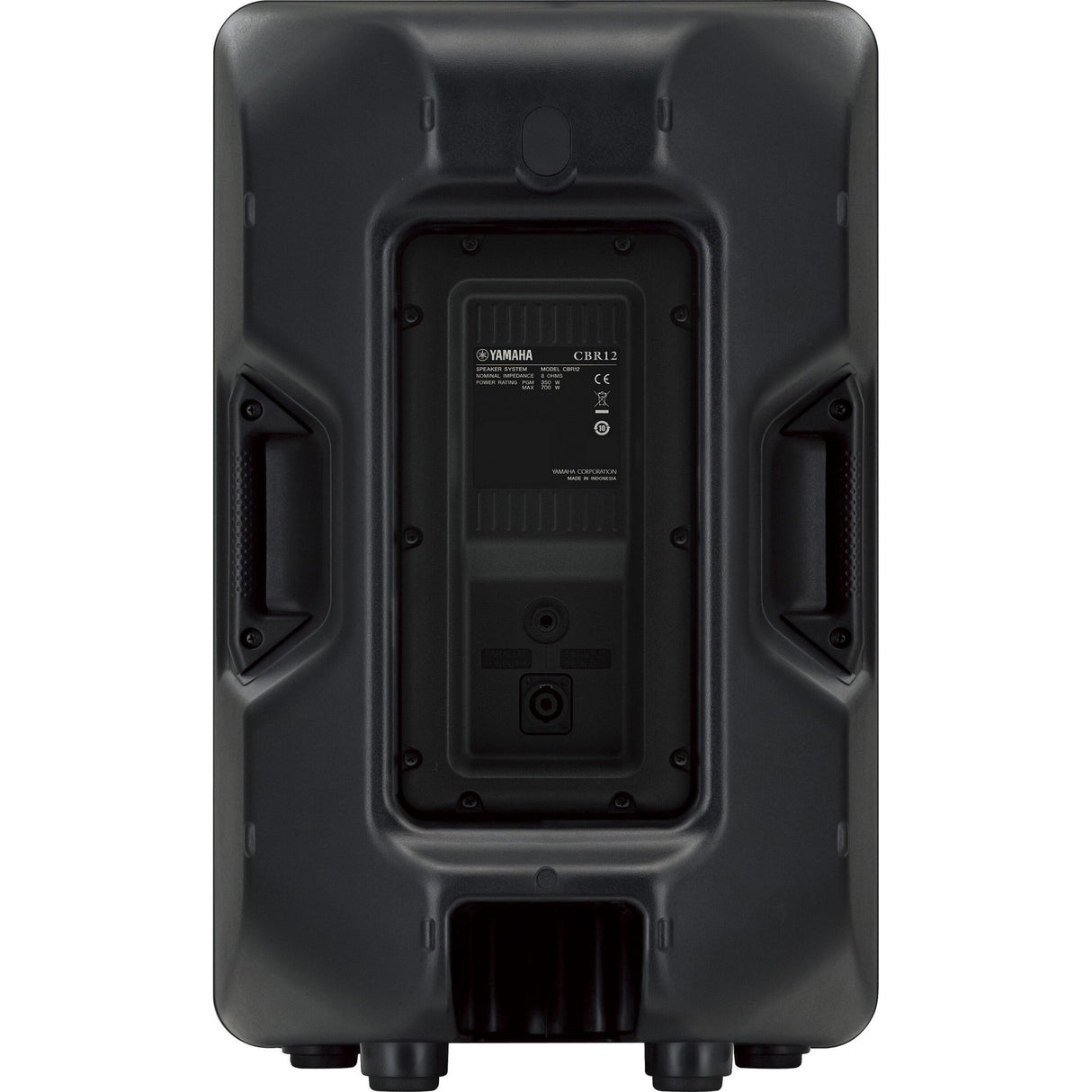 Yamaha CBR12 12-Inch 2-Way Passive Loudspeaker