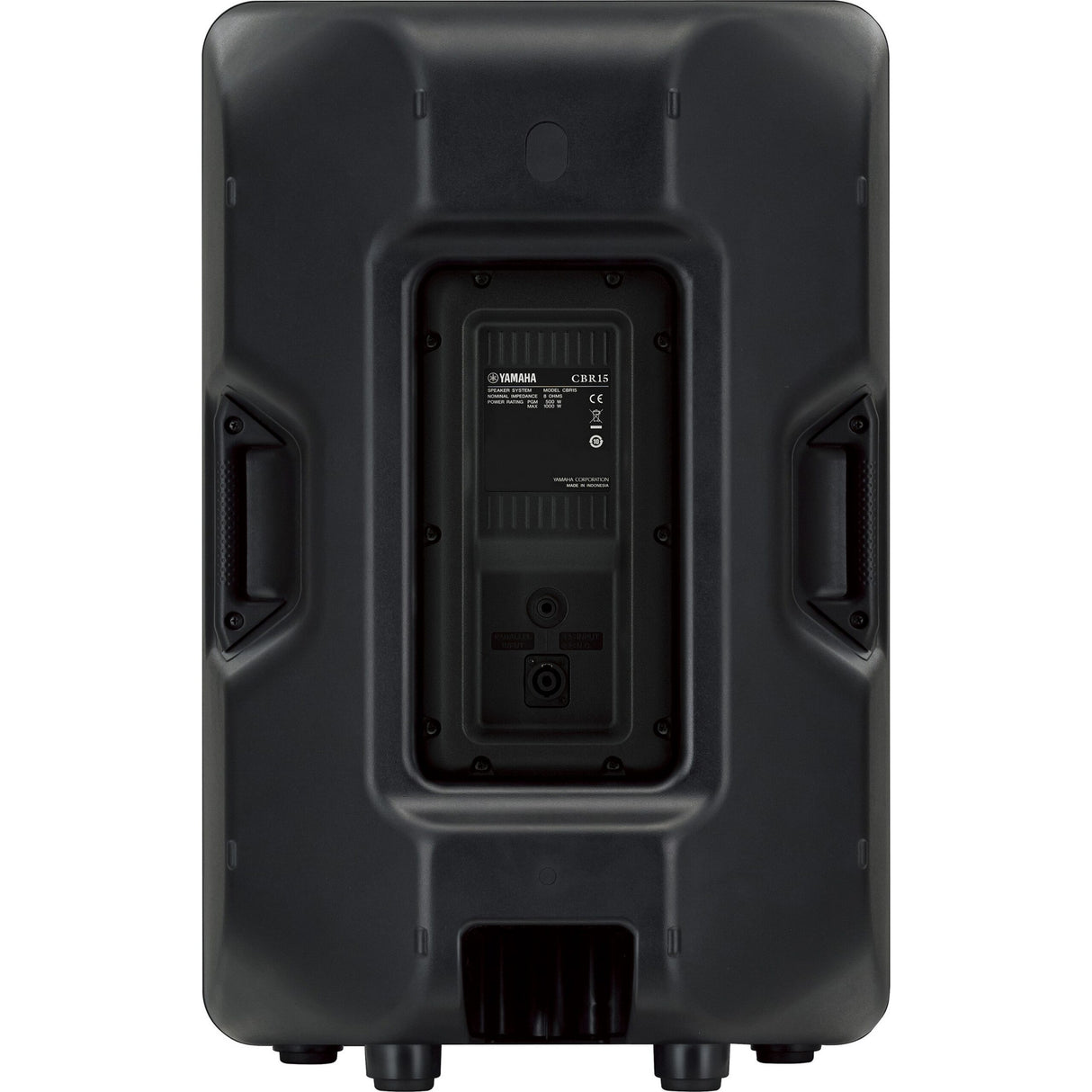 Yamaha CBR15 15-Inch 2-Way Passive Loudspeaker