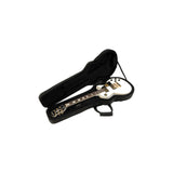 SKB 1SKB-SC56 Les Paul Guitar Soft Case - accessories