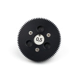 Heden AC-07 0.5 Module Gear with Carrier for M21VE M21VE-L