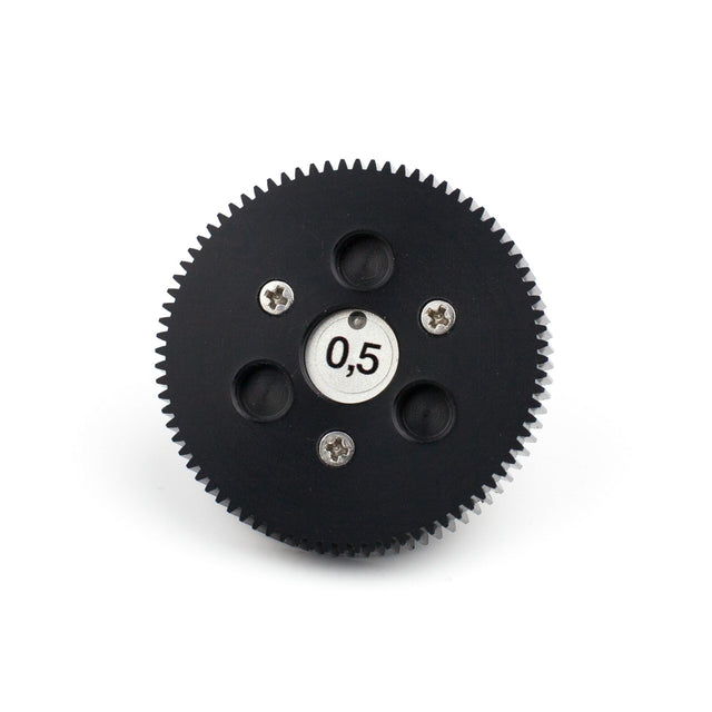 Heden AC-07 0.5 Module Gear with Carrier for M21VE M21VE-L