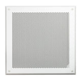 Lowell FW-8 Square Grille for 8 Inch Speaker