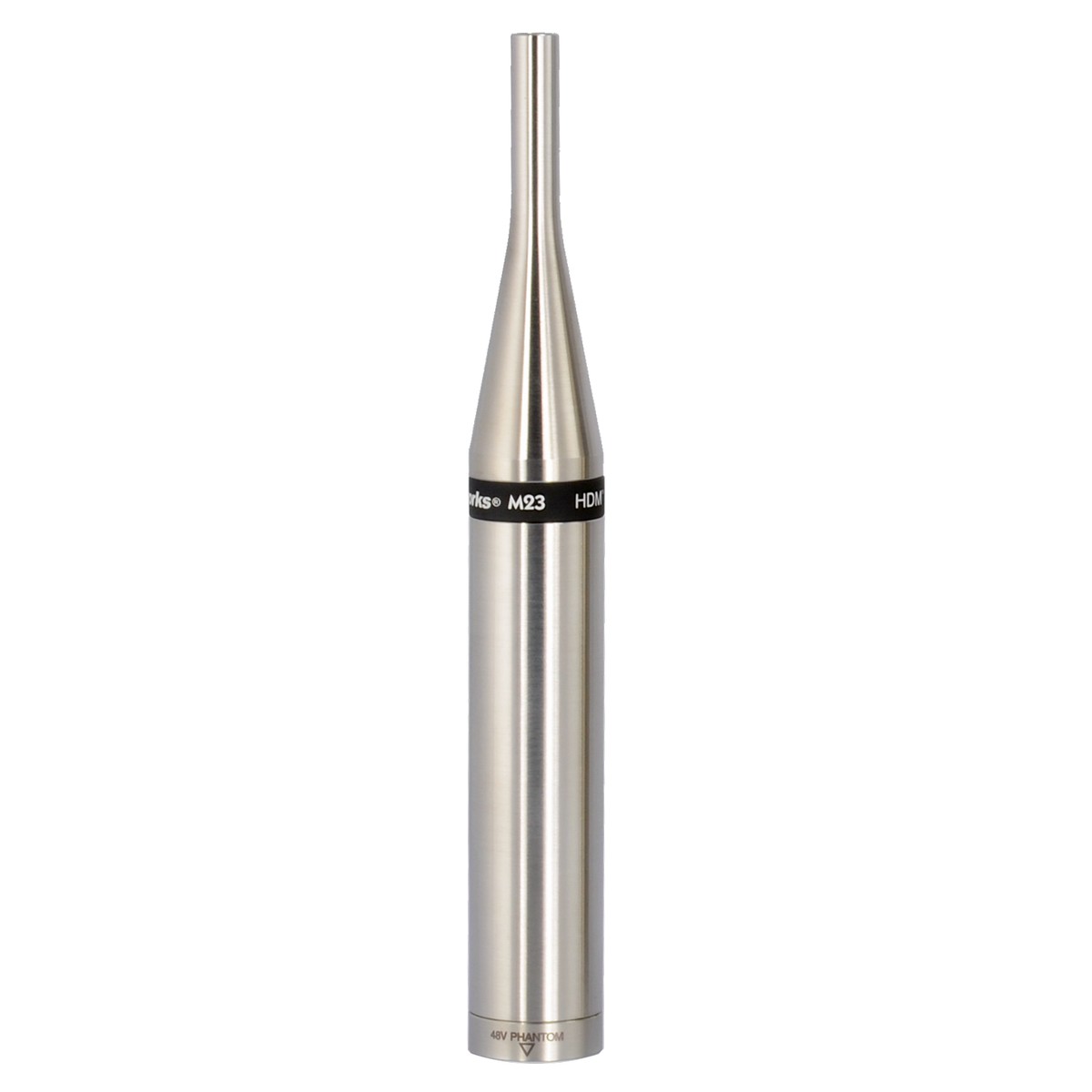 Earthworks M23 23kHz Omni Measurement Microphone