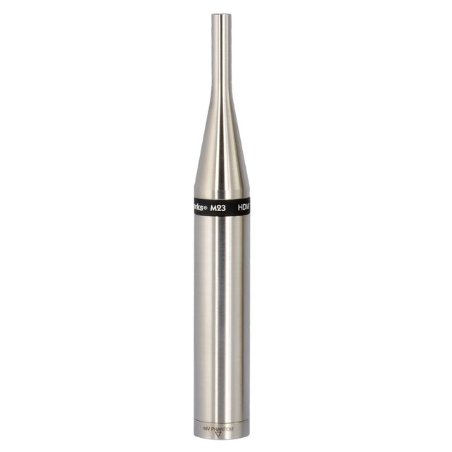 Earthworks M23 23kHz Omni Measurement Microphone