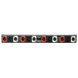 Whirlwind MLTSP1X3 Multi-Splitter 1 Direct and 2 Isolated