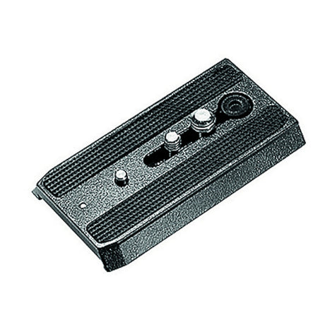 Manfrotto 501PL Rapid Connect Sliding Plate Fixing Screws