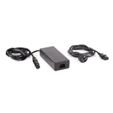 Wooden Camera 3-Pin XLR Female 24V Power Supply Australian Power Cord