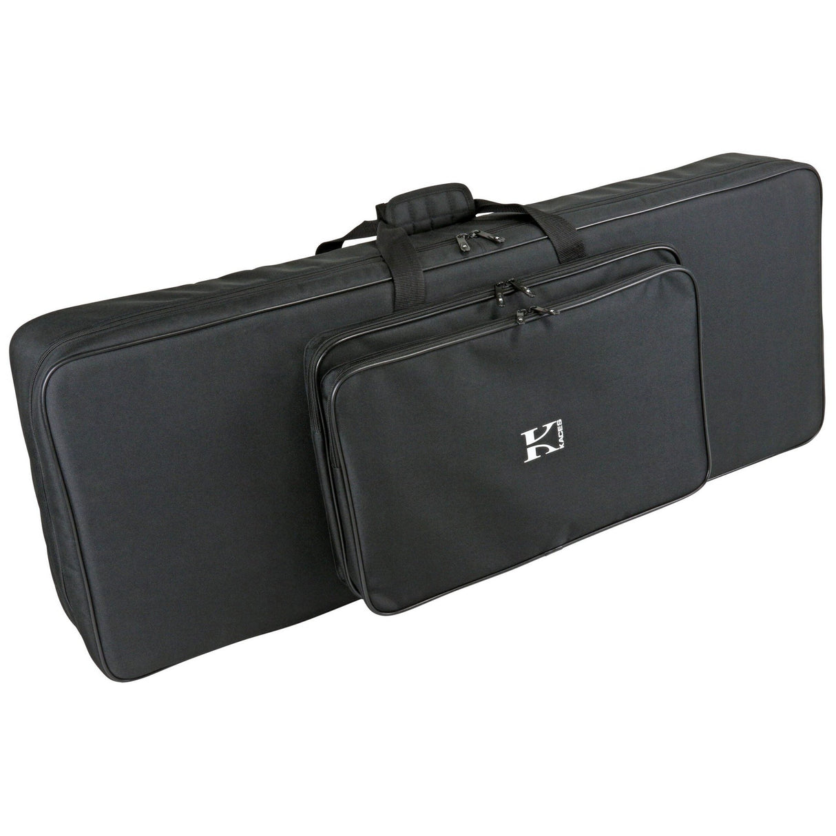 Kaces KBX61 Xpress Series Keyboard Bag, 61 note (42 x 15.5 x 5.5-Inch)