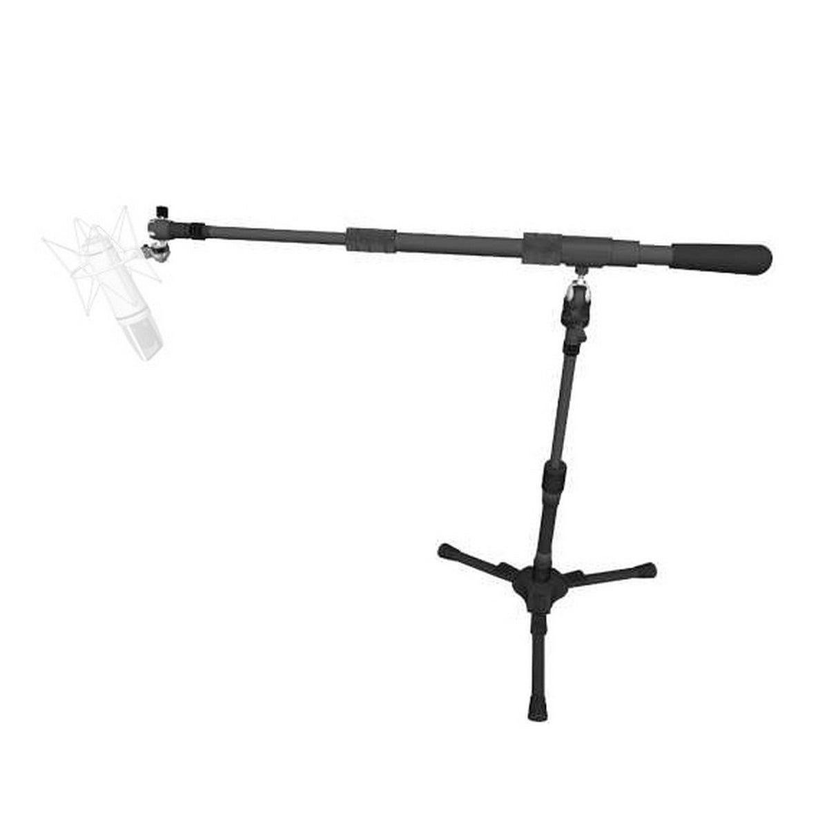 Triad-Orbit T1/OM/M2 Short Tripod Stand System with T1, OM, and M2