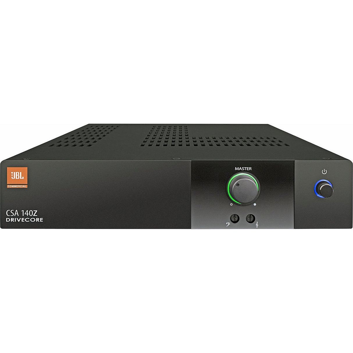 JBL CSA140Z 40 Watt DriveCore Fanless Audio Amplifier