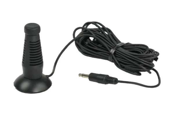 Listen Tech LA-277 Omnidirectional Conference Microphone