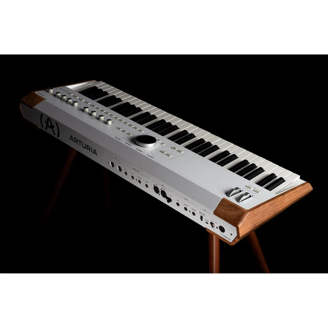 Arturia Astrolab 61-Key Stage Keyboard with 1300 Onboard Presets