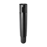 Audio-Technica ATW-T3202a 3000 Series Handheld Microphone/Transmitter No Capsule EE1 530-590 MHz