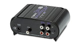 ART DJPRE-2 Phono Preamplifier