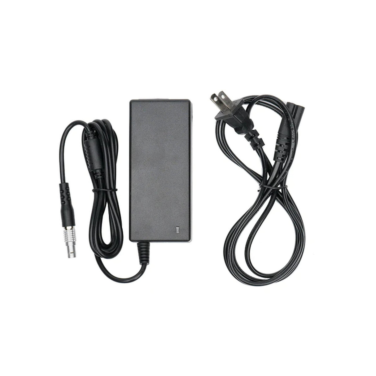 SmallHD 12V-4.5A US Lemo Power Supply for 503U/703U