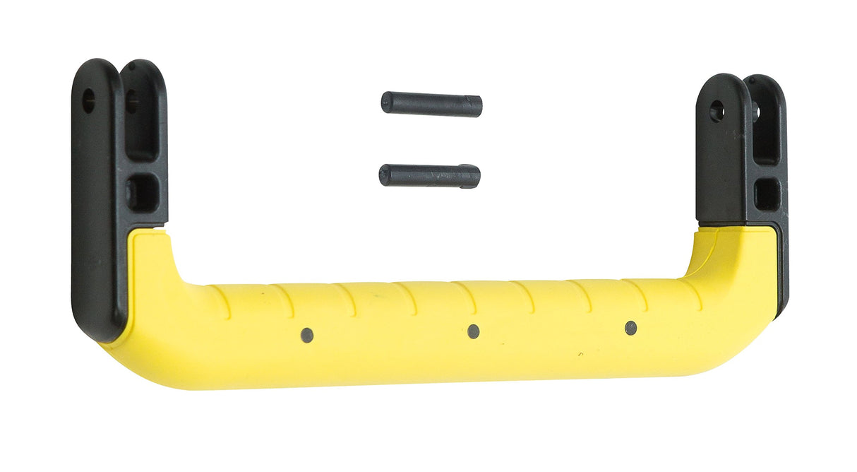 SKB 3i-HD81-YW Large Replacement Colored Handle Yellow