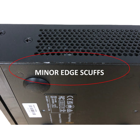 Blackmagic Design - Blackmagic Design Ultimatte 12 HD Mini HDMI Real-Time Keyer (Used) - 10275357