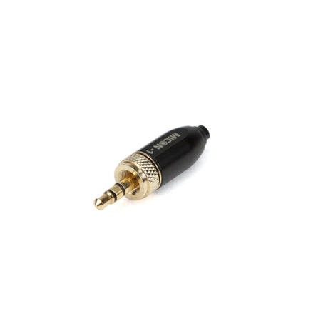 RODE MiCon-1 MiCon Connector for Sennheiser SK 500 G3 SK 300 G3 SK 100 G3 SK 500 G2 SK 300 G2 SK 2 Freeport Sennheiser
