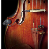 The Realist Copperhead Violin Pickup Mini Jack 1/8 Inch