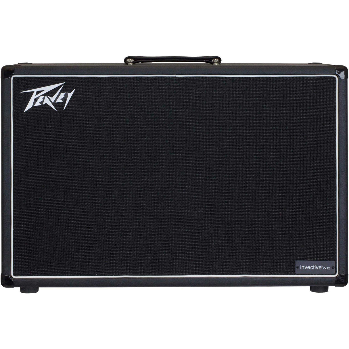 Peavey invective .212 2 x 12 Guitar Cabinet