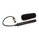 JVC QAN0067-003 Microphone for ProHD/4KCAM Camcorder