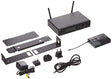 Sennheiser XSW 2-CI1-A Instrument Wireless System