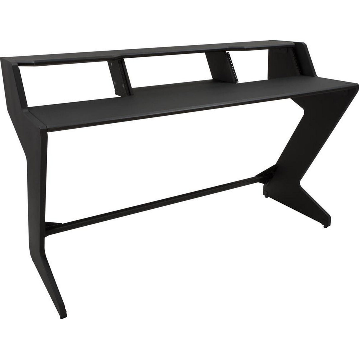 Ultimate Support Nucleus-Z Explorer Studio Desk with Shelf