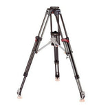 Sachtler SpeedLock Heavy Duty 100mm Carbon Fibre Tripod