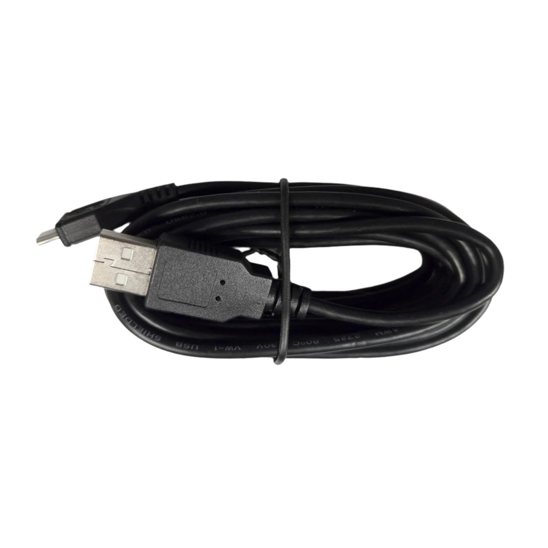 Shure 10-Feet USB-A to Micro-B Cable (95A45110)