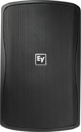 Electro-Voice ZX1i-90 8-Inch Two-Way Full-Range Indoor / Outdoor Loudspeaker Black