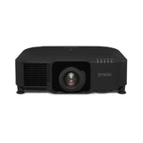 Epson Pro L1075UNL WUXGA 3LCD Laser Projector with 4K Enhancement