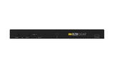 BZBGEAR BG-8K-HS21AR 2x1 HDMI 2.1 8K Switcher with Audio De-Embedding